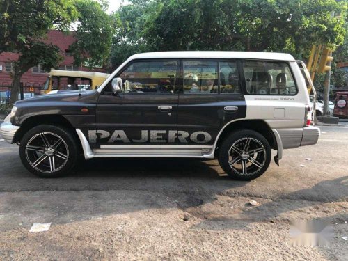 Used 2010 Mitsubishi Pajero MT for sale