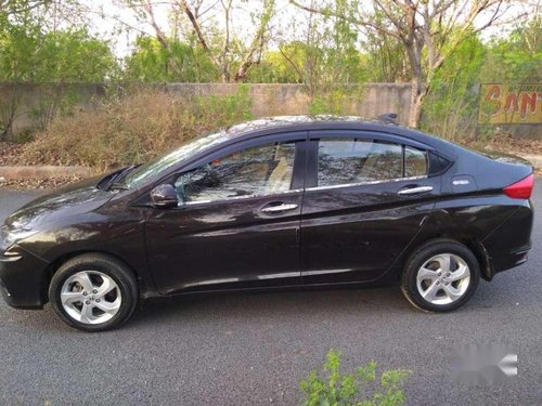 Used 2016 Honda City MT for sale 