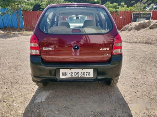 Maruti Suzuki Alto 2007 MT for sale 