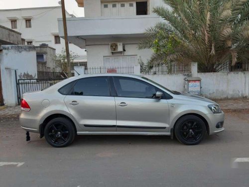 Volkswagen Vento 2013 MT for sale 