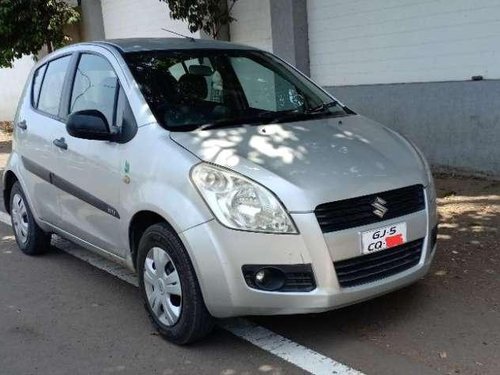 Used 2011 Maruti Suzuki Ritz MT for sale