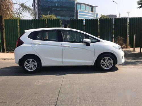 Used Honda Jazz car V MT 2016 MT at low price