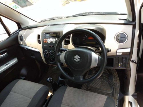 Used Maruti Suzuki Wagon R LXI CNG 2016 MT for sale 