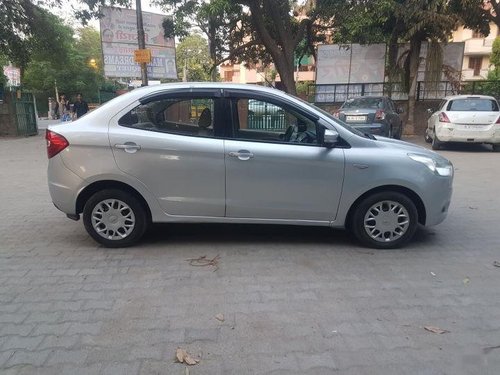 Used Ford Aspire 1.5 TDCi Ambiente MT car at low price