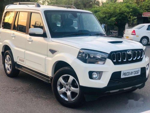 Used Mahindra Scorpio S11 MT for sale 