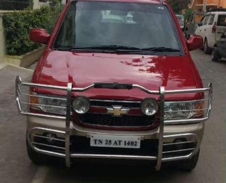 2014 Chevrolet Tavera Neo MT for sale 