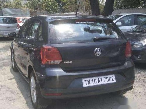 Used Volkswagen Polo MT for sale 