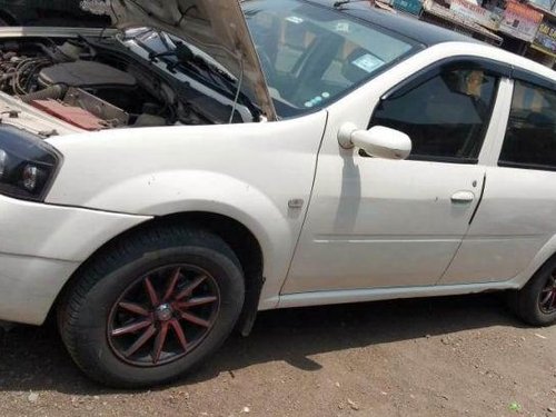 Mahindra Renault Logan 1.6 GLS Petrol MT 2007 for sale