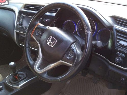 Used 2016 Honda City MT for sale 