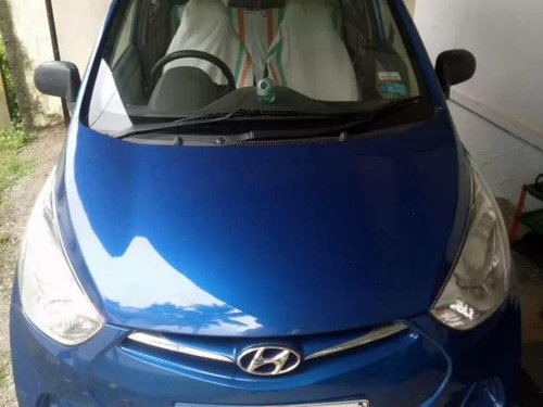 Used 2012 Hyundai I10 MT for sale