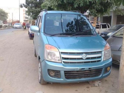 2010 Maruti Suzuki Wagon R LXI MT for sale at low price