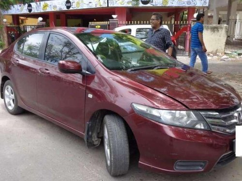 Used Honda City 1.5 S MT 2012 for sale 