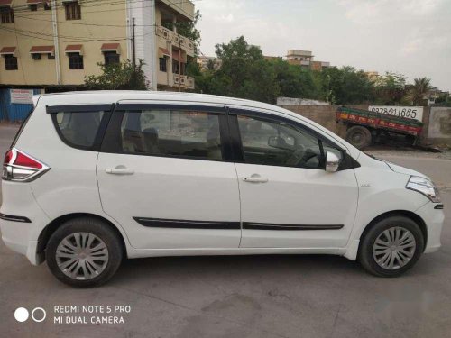 2012 Maruti Suzuki Ertiga MT for sale 