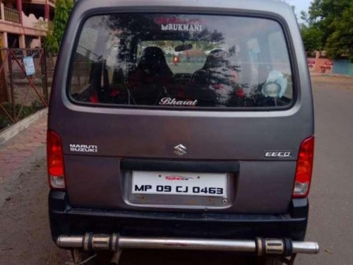 Used Maruti Suzuki Eeco car 2011 MT at low price