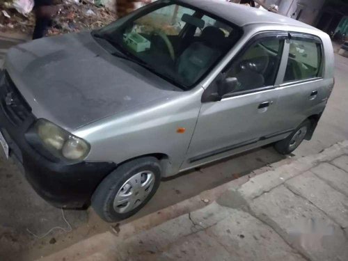 2005 Maruti Suzuki Alto MT for sale