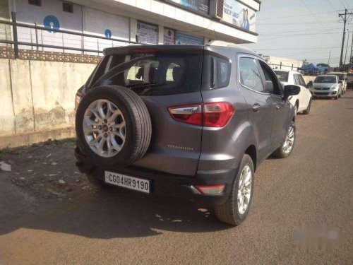 Used 2015 Ford EcoSport MT for sale