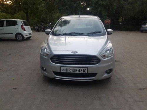 Used Ford Aspire 1.5 TDCi Ambiente MT car at low price