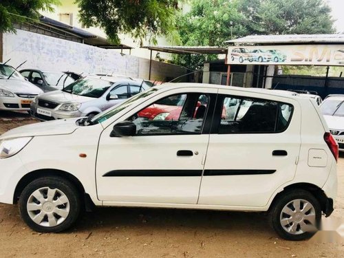 Used 2016 Maruti Suzuki Alto K10 MT for sale