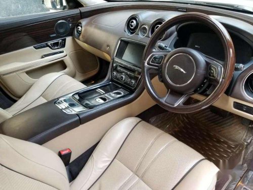 Used Jaguar XJ AT for sale 