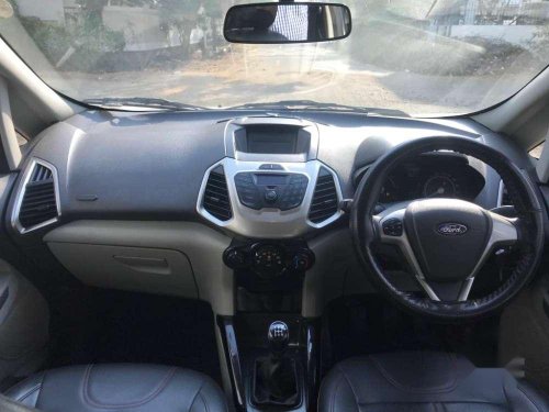 2015 Ford EcoSport MT for sale