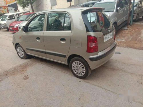 2009 Hyundai Santro MT for sale