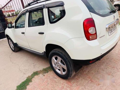 Used Renault Duster car 2012 MT for sale at low price