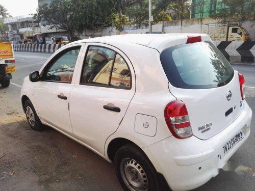 Nissan Micra Active, 2014, Petrol MT for sale 