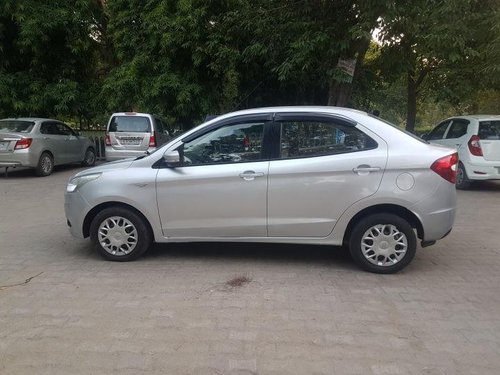 Used Ford Aspire 1.5 TDCi Ambiente MT car at low price