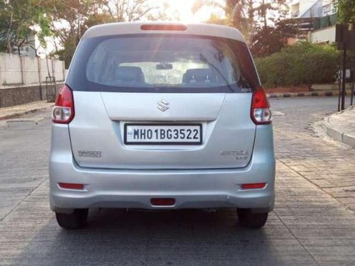 Maruti Suzuki Ertiga VDI 2013 MT for sale 