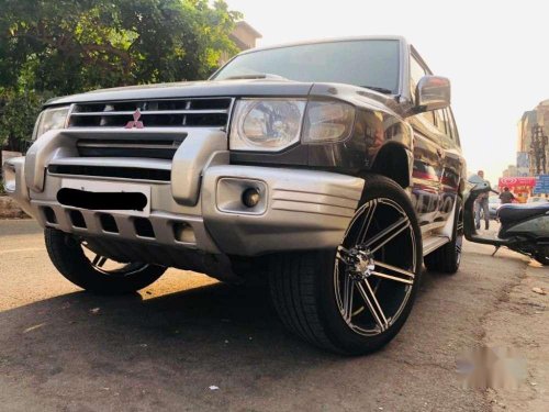 Used 2010 Mitsubishi Pajero MT for sale