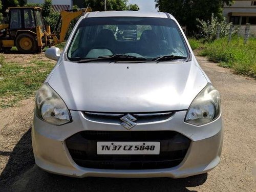 2013 Maruti Suzuki Versa MT for sale