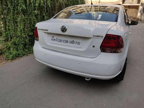 2011 Volkswagen Vento MT for sale