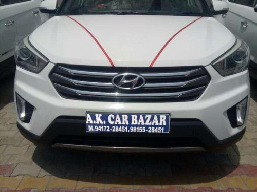 2016 Hyundai Creta 1.6 SX AT for sale 