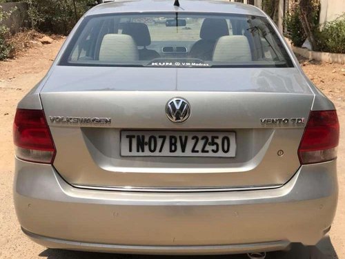 Used Volkswagen Vento car 2013 MT for sale at low price