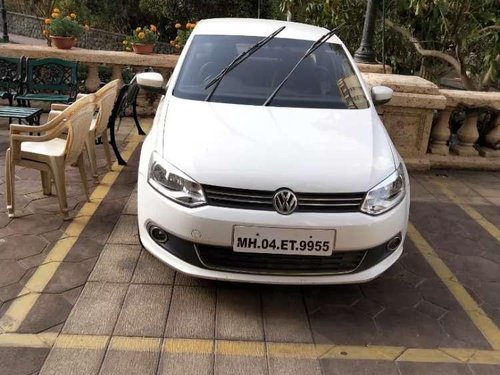 Used 2011 Volkswagen Vento MT for sale