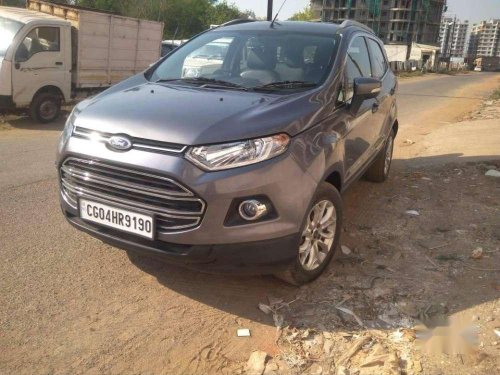 Used 2015 Ford EcoSport MT for sale