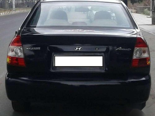 Hyundai Accent, 2009, Petrol MT for sale 