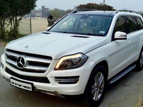 2014 Mercedes Benz GL-Class AT for sale at low price