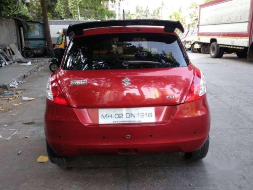 Maruti Suzuki Swift ZXI 2014 MT for sale 