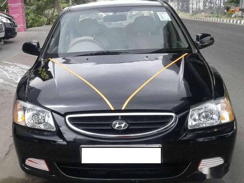 Hyundai Accent, 2009, Petrol MT for sale 