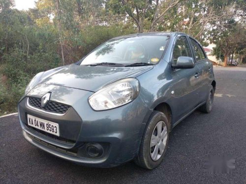 Used Renault Pulse RxL 2014 MT for sale 