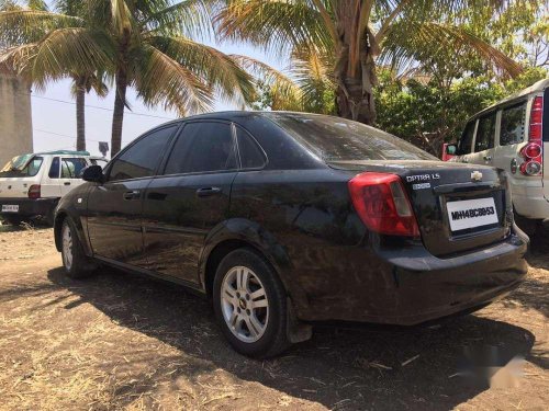 Used Chevrolet Optra Magnum car MT for sale at low price