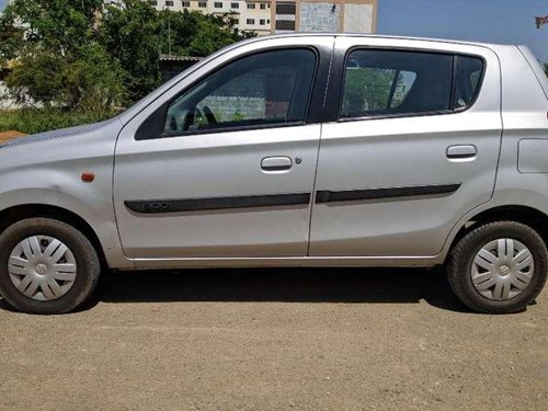 2013 Maruti Suzuki Versa MT for sale