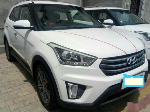 2016 Hyundai Creta 1.6 SX AT for sale 