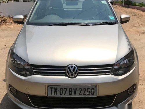 Used Volkswagen Vento car 2013 MT for sale at low price