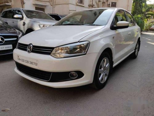 2011 Volkswagen Vento MT for sale