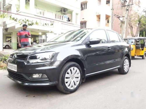 2016 Volkswagen Ameo MT for sale