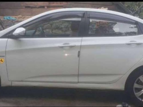 Used 2011 Hyundai Verna MT for sale