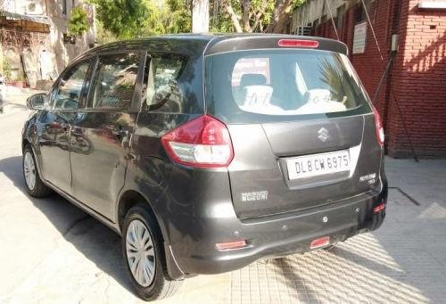 Used Maruti Suzuki Ertiga VDI MT car at low price