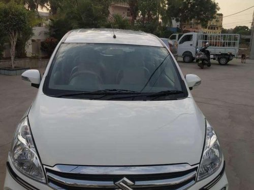 2012 Maruti Suzuki Ertiga MT for sale 